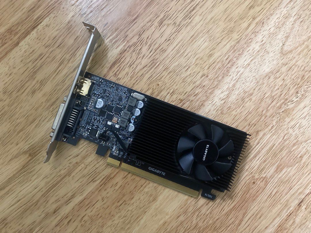 Gigabyte gt store 1030 2gb ddr5