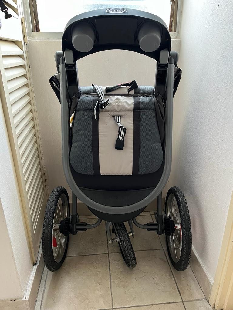 Graco deals running buggy