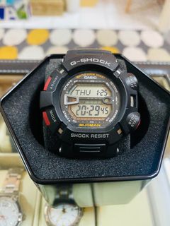 Harga store mudman g9000