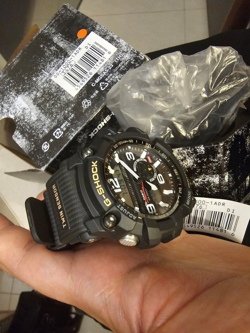 G shock 1000 1adr new arrivals