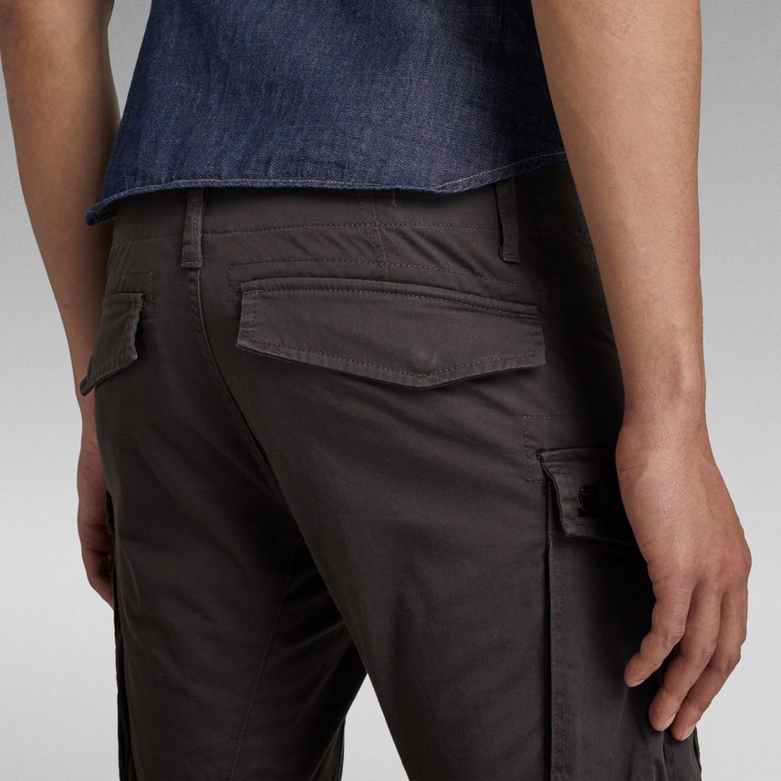 G star raw deals rovic tapered trousers