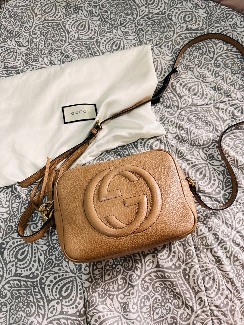Gucci disco bag sale new arrivals