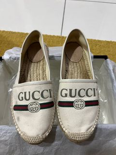 Gucci espadrilles outlet outlet
