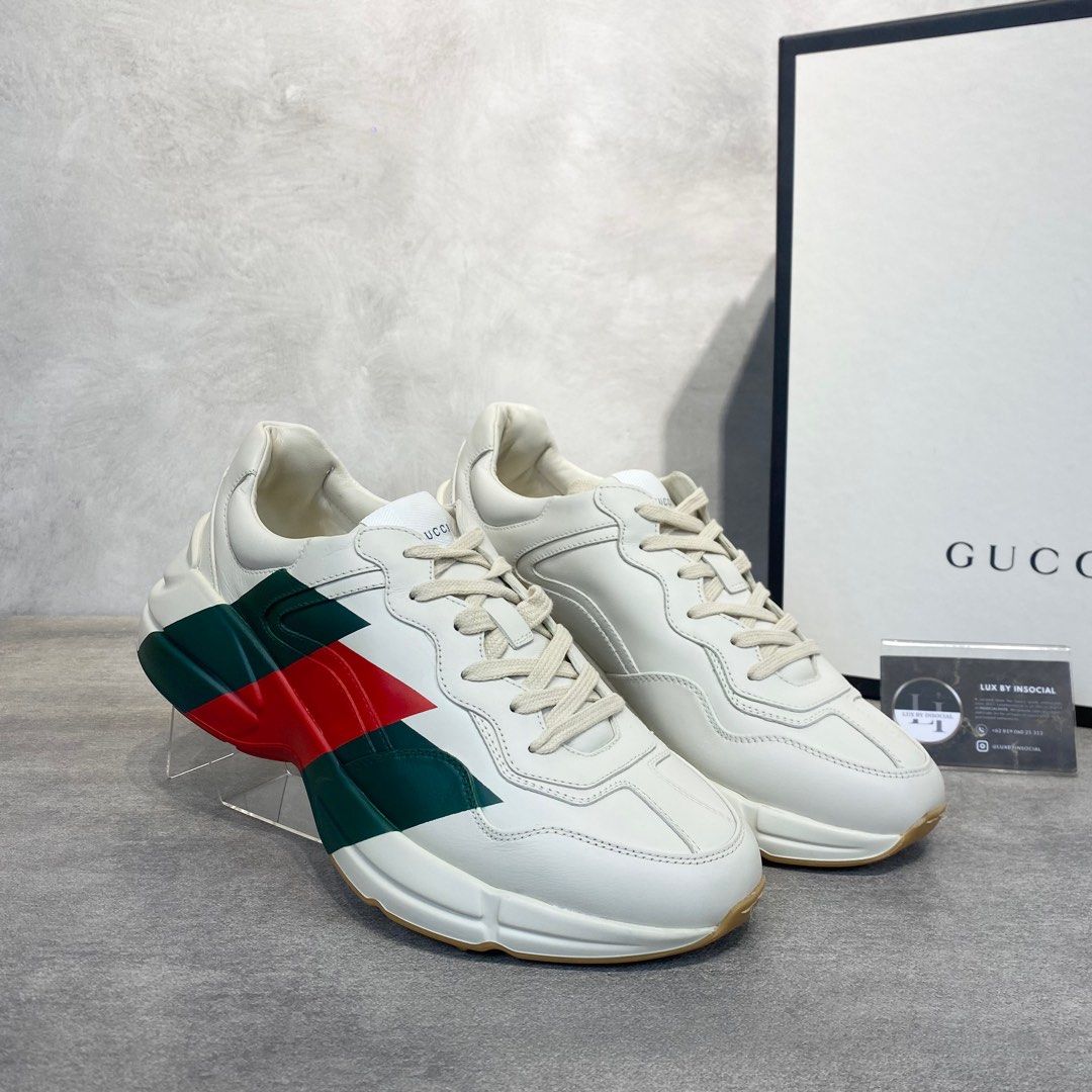Gucci rhyton web shop