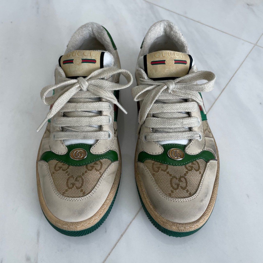 Gucci kids size 33 on sale