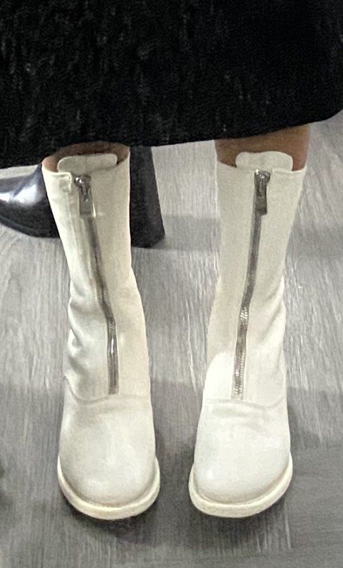 Guidi 310 white hotsell
