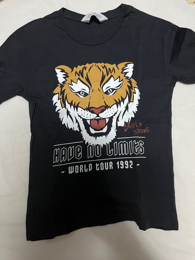 H and m kids boys store