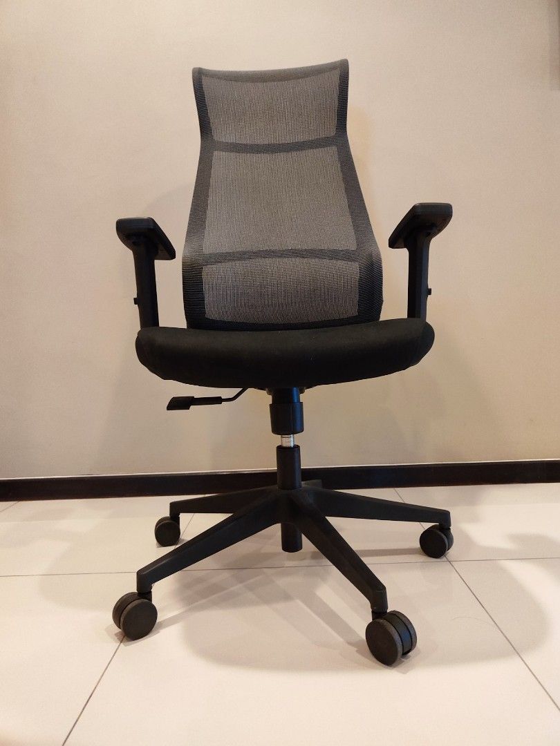 Hammock office sale chair