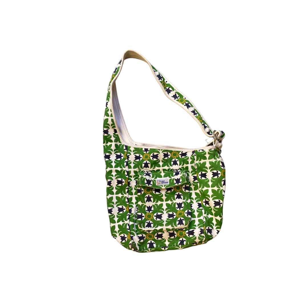 Turtle best sale kavu bag