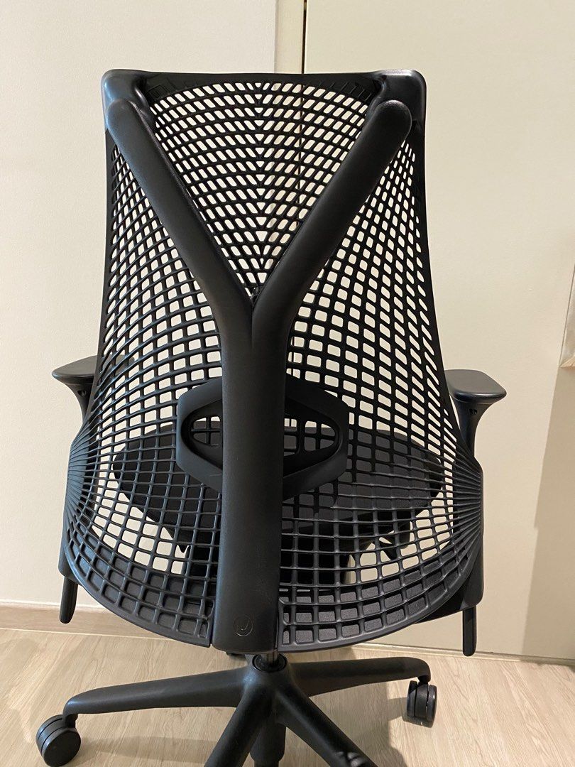 Sayl lumbar 2025 support