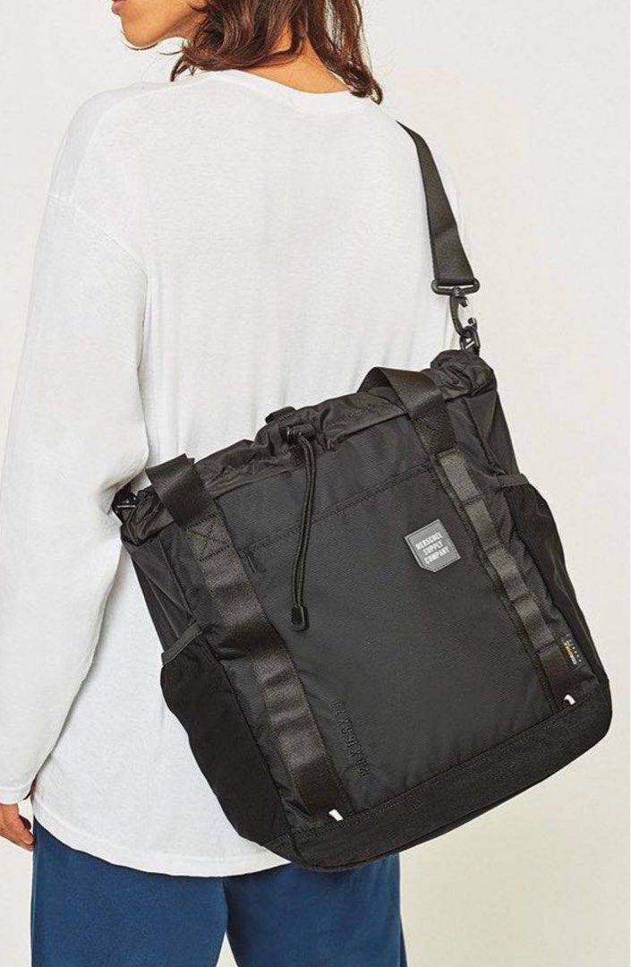 Herschel barnes trail tote shop