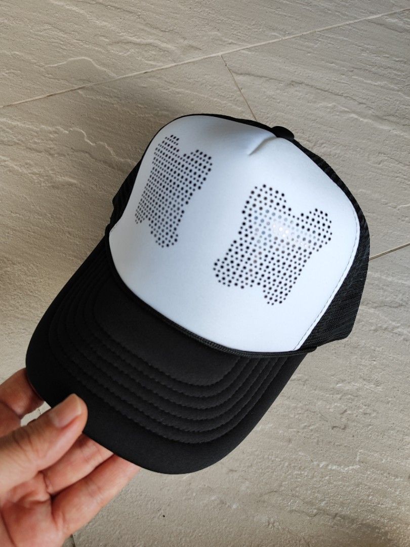High quality top baseball caps