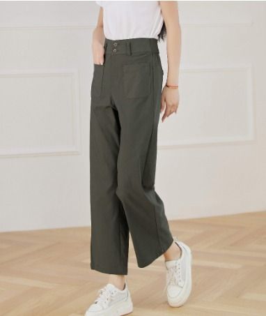Casual long pants hotsell