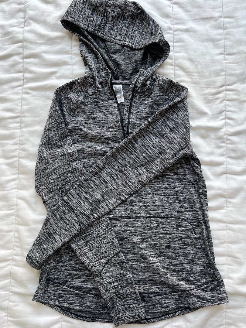 Thick black clearance hoodie womens