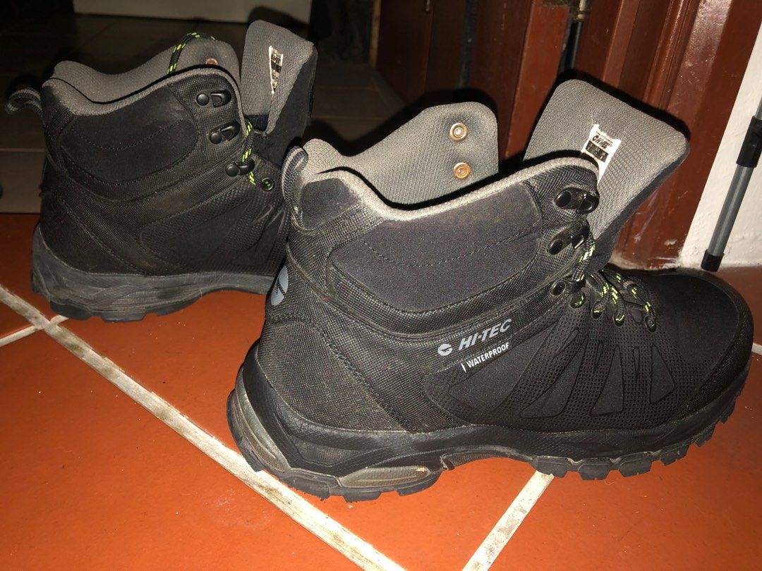 Walking hiking shoes on sale