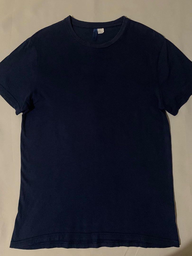 H & m deals divided shirt