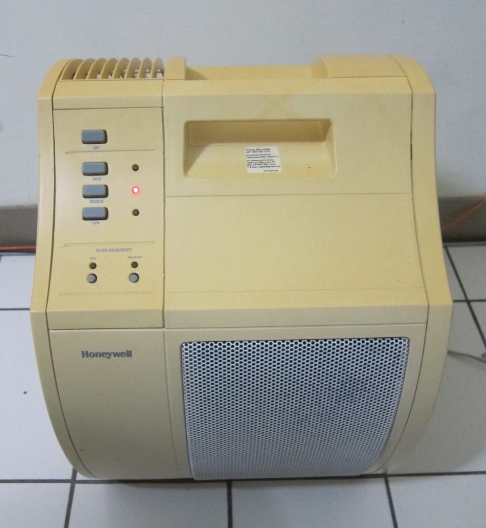 Honeywell 17440 clearance