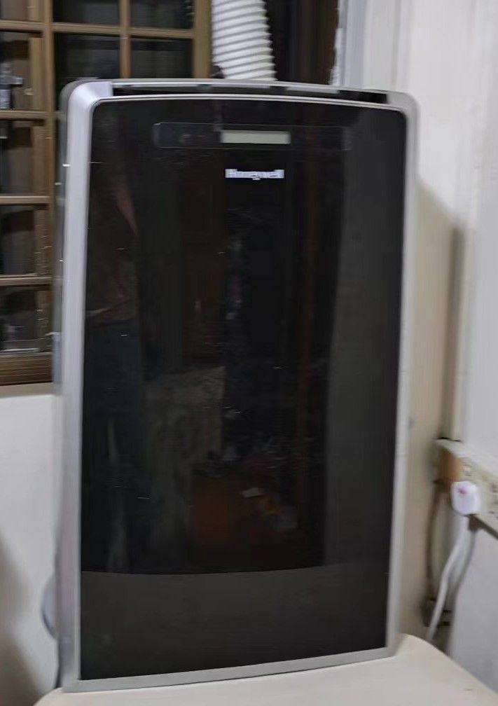 Honeywell mm14ccs hotsell