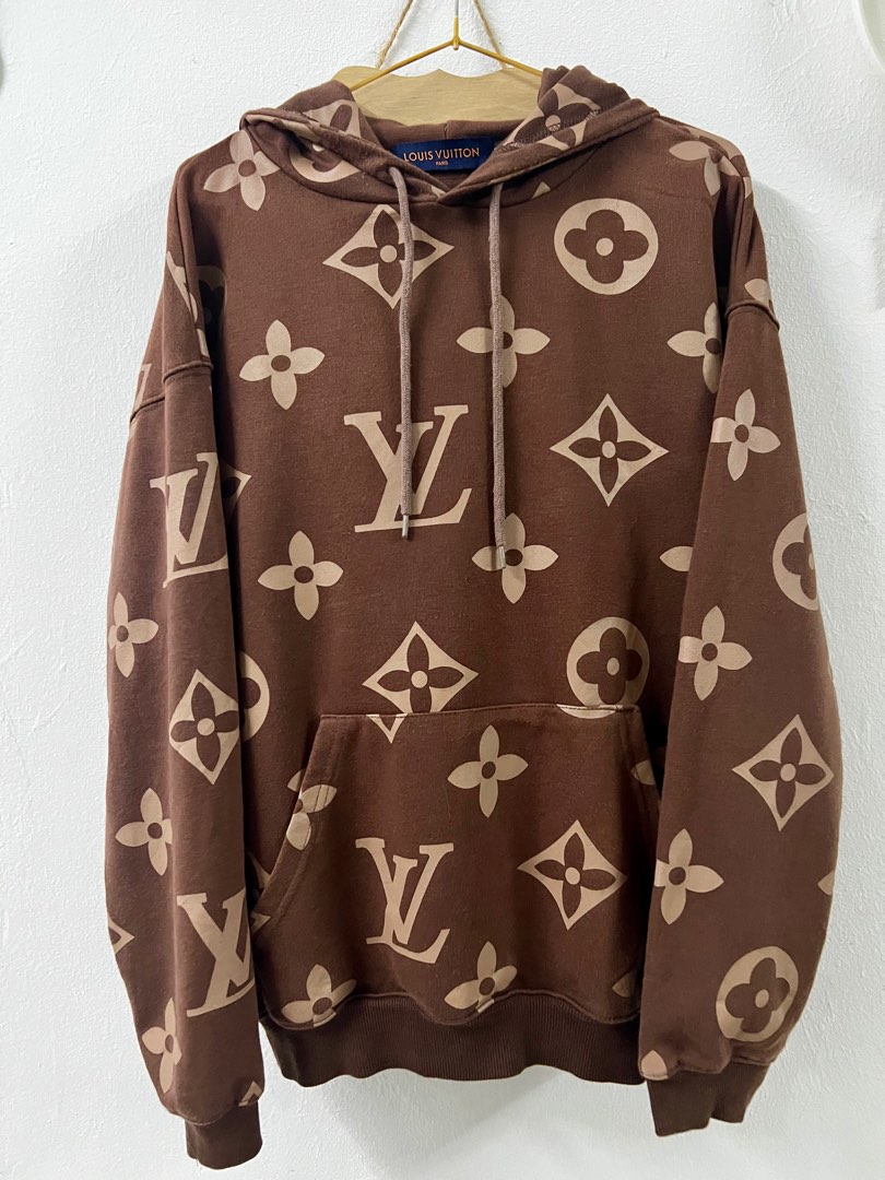 Hoodie Louis Vuitton
