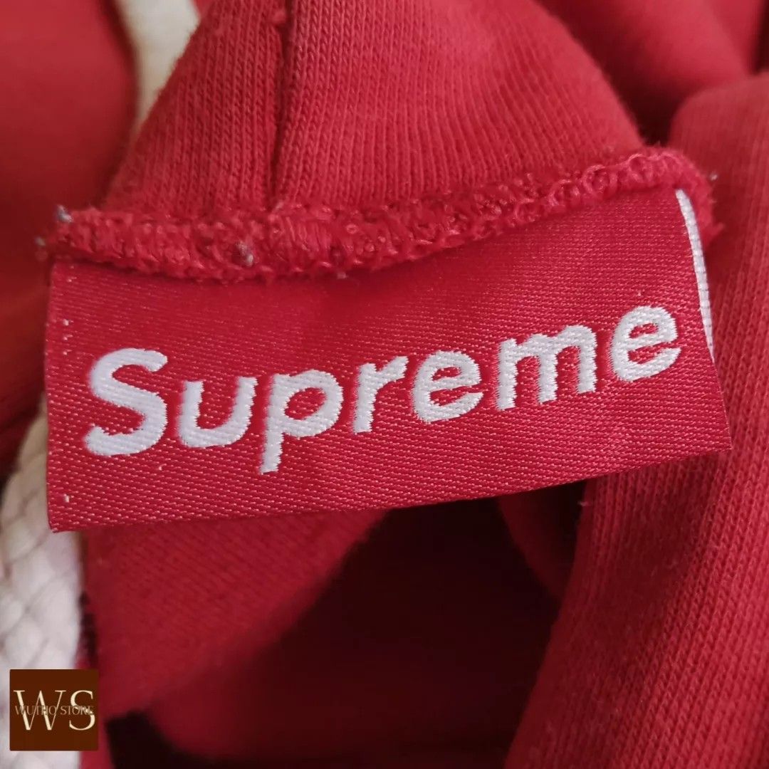 Supreme hoodie harga sale