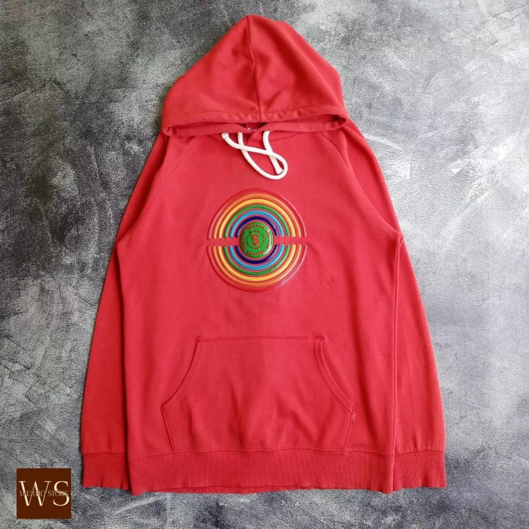 Supreme hoodie harga outlet