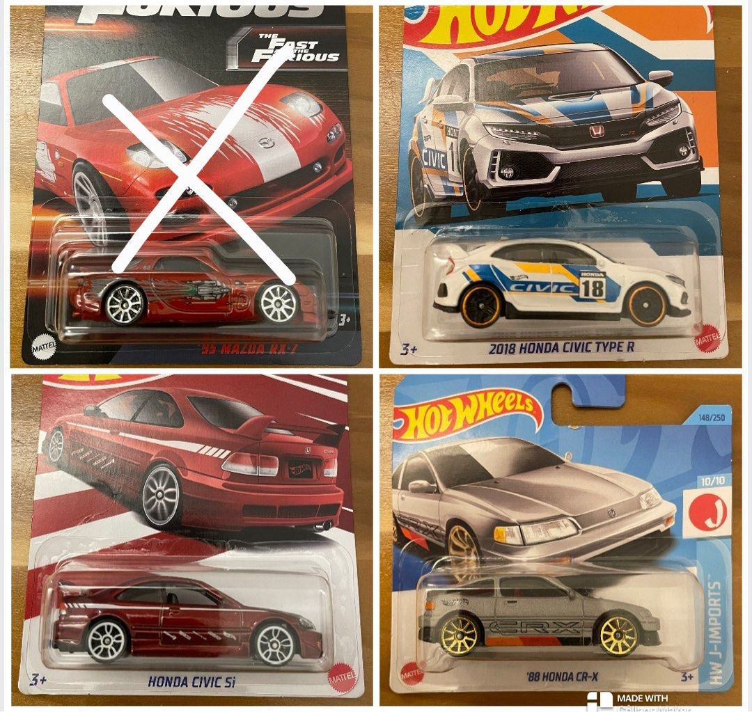 Hot wheels jdm 2018 clearance