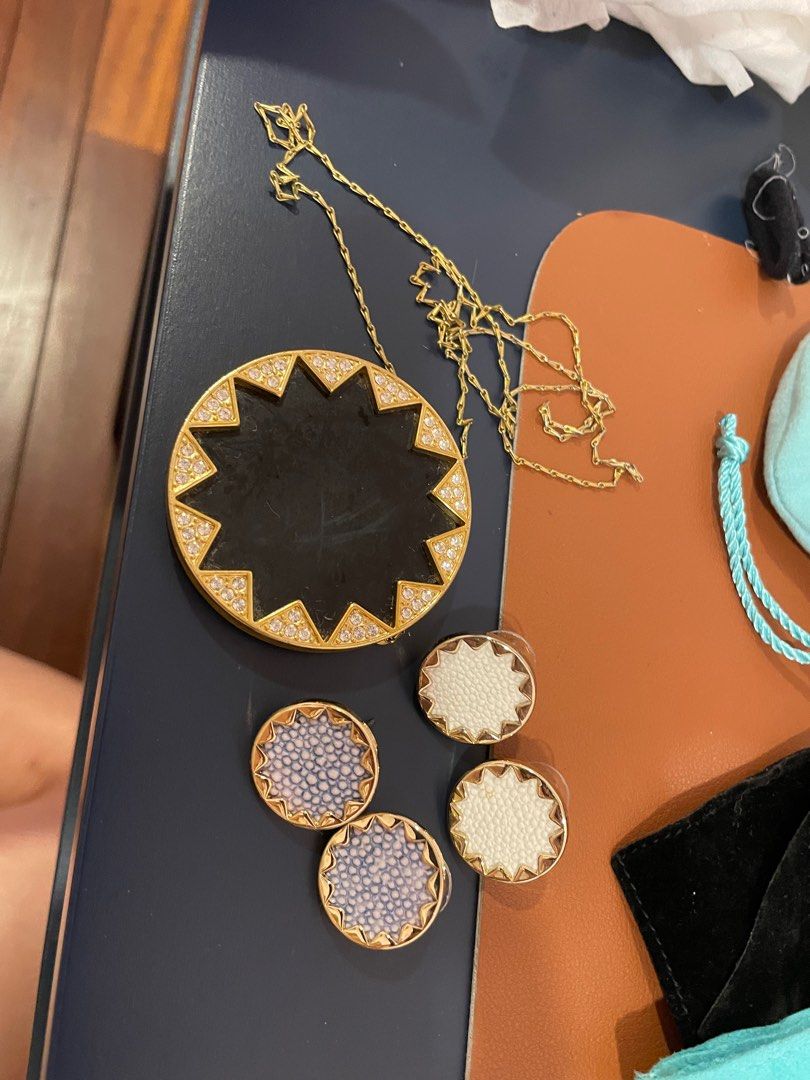 House of harlow necklace best sale