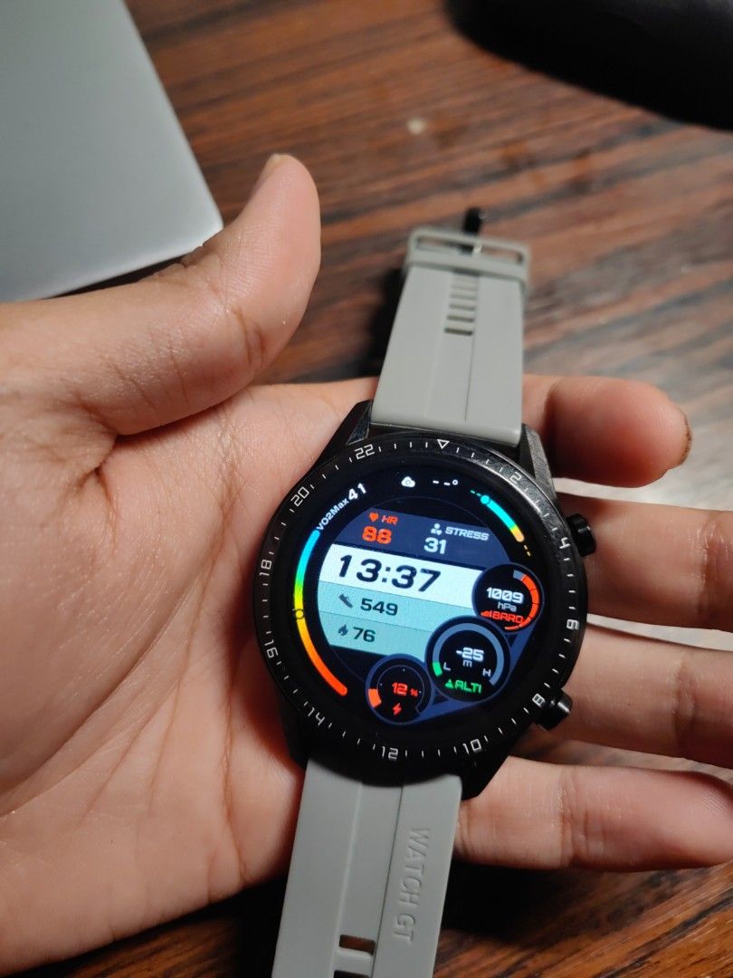 Huawei Watch GT2 Mobile Phones Gadgets Wearables Smart