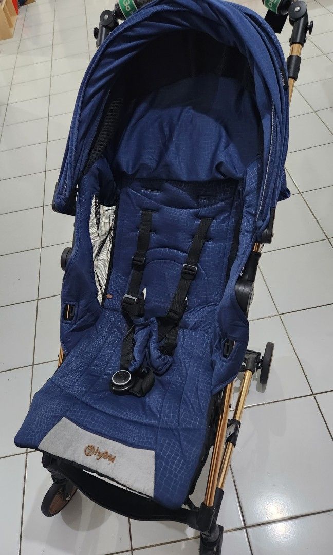 Hybrid carry on stroller shop