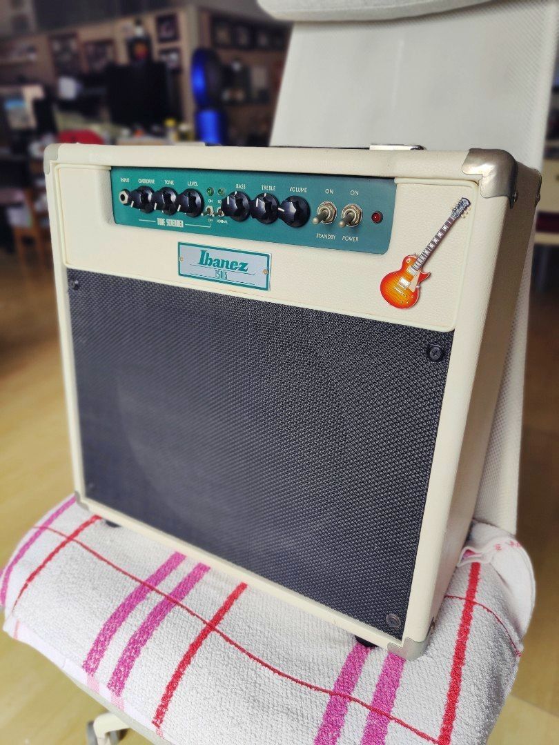 Ibanez tsa15 hot sale