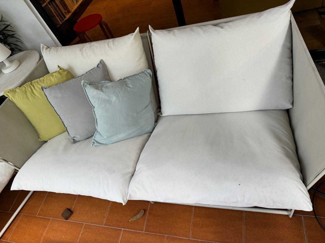 Havsten loveseat store
