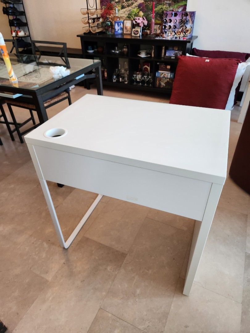 Ikea Small Desk