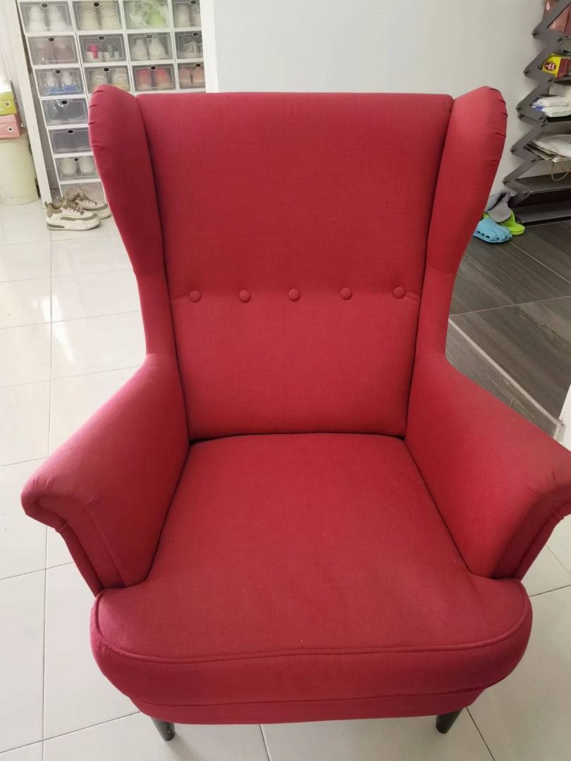 Ikea single 2025 seat