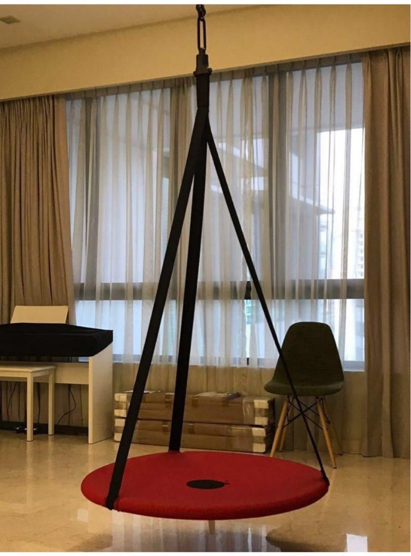 Ikea SV VA swing Furniture Home Living Outdoor Furniture on