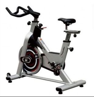 Flex Equipment - Bicicleta Spinning FX 200