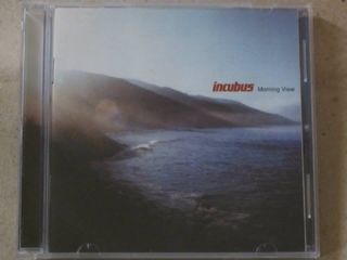Incubus Morning View - FOR SALE - My CD, DVD, cassette collection