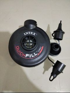 Intex Quick Fill 06C For inflatable (Working)