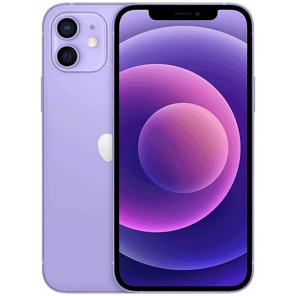 iPhone 11 - 128GB 蘋果手機（紫色）, 手提電話, 手機, iPhone, iPhone