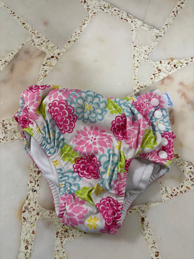 Iplay baby swim top