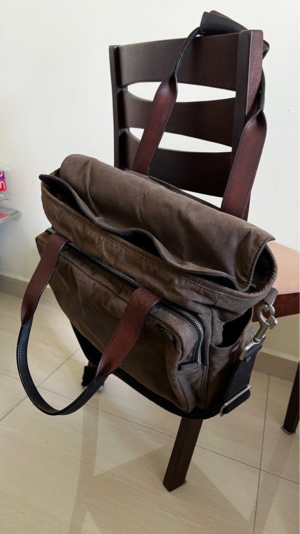 Jack spade shop sling bag