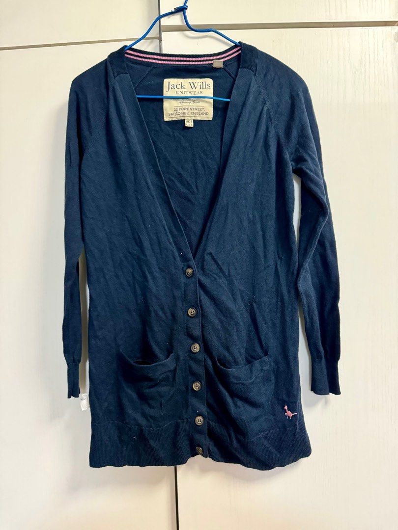 Jack wills cashmere sales