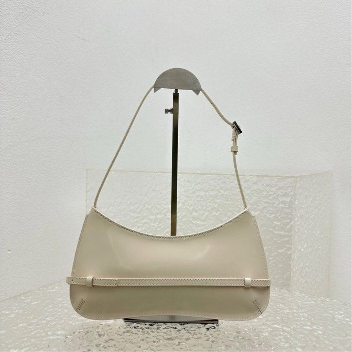 Ceinture off deals white beige