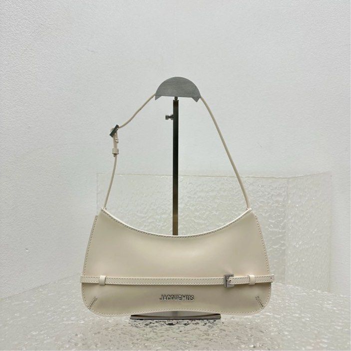 Ceinture off white beige top