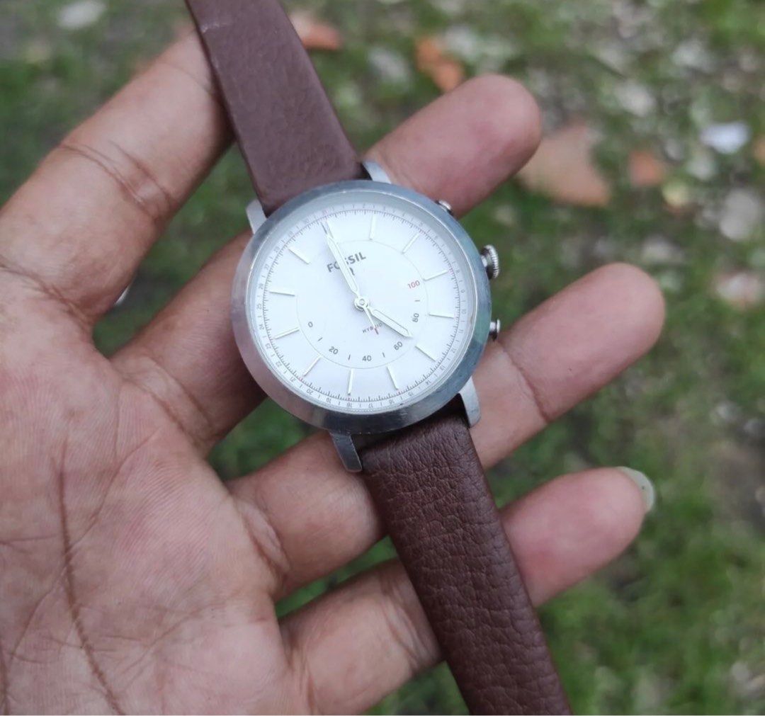Jam fossil hybrid on sale