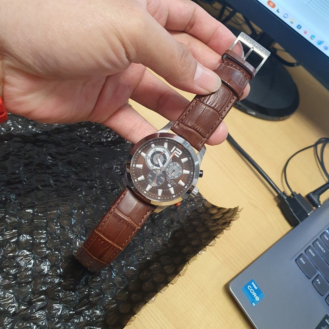 Nautica a15548g hotsell