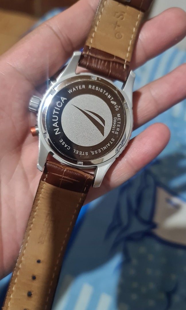 Nautica a15548g online