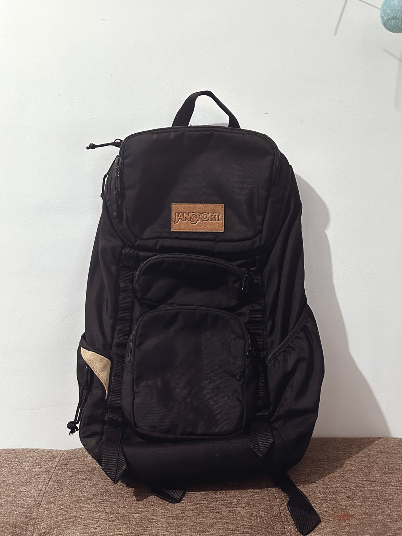 Jansport cheap night owl