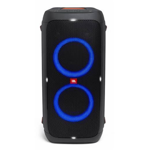 JBL PartyBox 310 (Category: Soundbars, Speakers & Amplifiers) located in Pasay City. Submitted by shansey21 (Listing ID 1282215771, Image 2). Description: Available!! Limited Stocks JBL PartyBox 310 25,500 pesos Malate Manila Pickup / Meet Up .