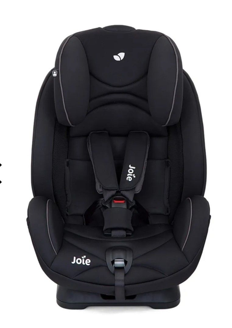 Car seat hotsell no isofix