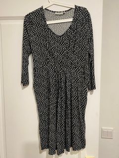 Buy JoJo Maman Bébé Animal Print Maternity Jumpsuit from the JoJo